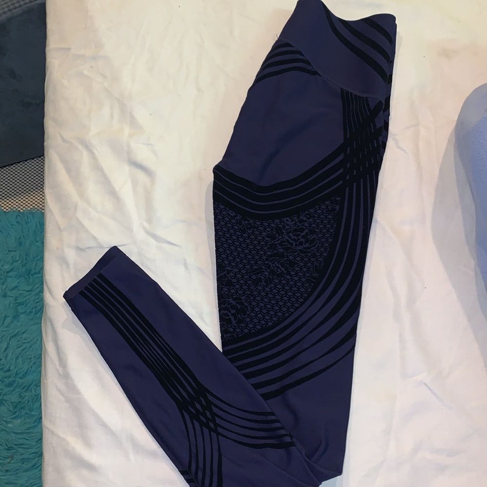 Savage X Fenty Special FX High-Waist Legging - Picture 5 of 10